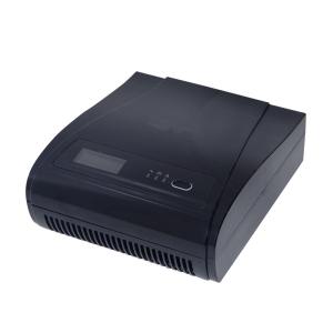 China 720W / 900W / 1500W Solar Inverter Built - In Enhanced Charger 24VDC wholesale