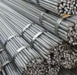 Hot Rolled Deformed Steel Bar 16mm 20mm Steel Iron Bar For Construction