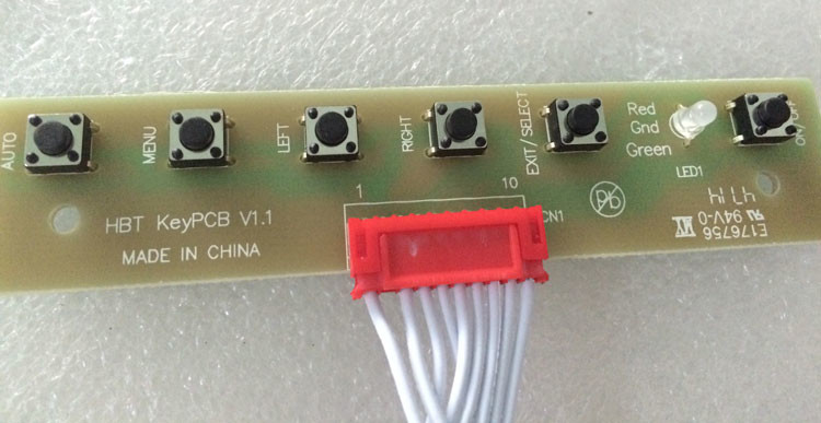 19inchs LCD Screen 1000 Cd/m² Sunlight Readable panel high brightness lcd display 5:4 ratios