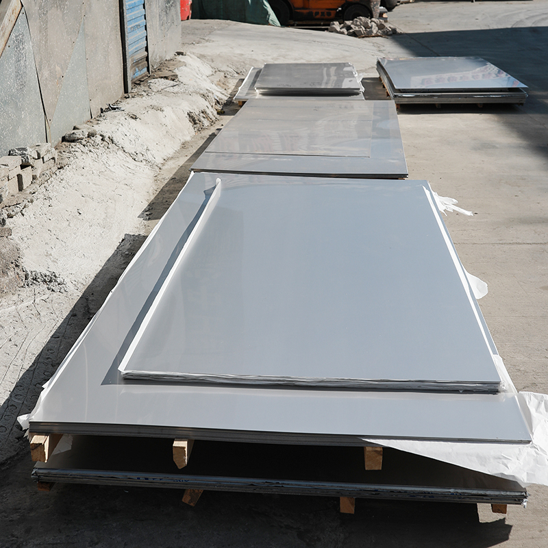 783 718 625 601 600 Nickel Alloy Steel Coil For Construction