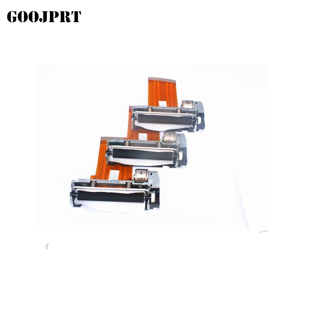 TP628A Printer Mechanism Compatible With Fujitsu FTP628MCL101/103
