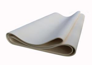 China Thermal Transfer Printing Felt Textile Machine Needle Punched Felt wholesale