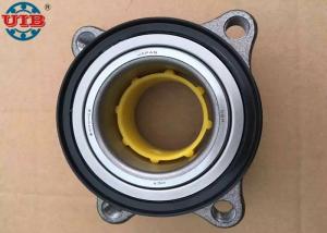 China UIB C45 3.45kg Wheel Hub Taper Roller Bearing Units Stainless Steel Precision wholesale