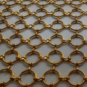 China Metal Ring Mesh（LT-25-71） wholesale