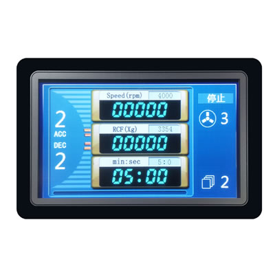 TA6-M Tabletop Automatic