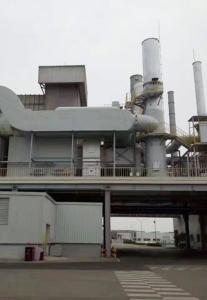 China Environmental Protection Equipment/Automotive Paint Shop wholesale