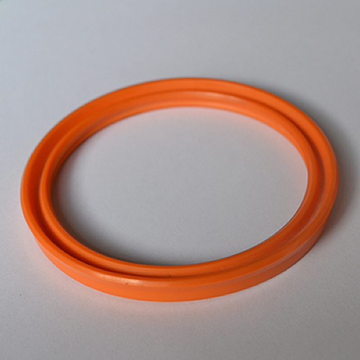 IDI Excavator Hydraulic Cylinder Rod Seal Durable 40mpa Max Pressure