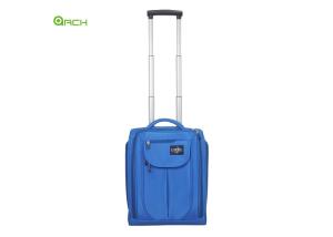 China Smart Trolley Underseat Luggage Bag wholesale