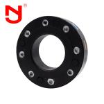 NBR Rubber Metal Flexible Expansion Joints Can be Customized