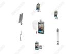 400cd/M2 Biometric 24000pcs Facial Identification Terminal