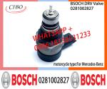 BOSCH DRV Valve 0281002827 Control Valve 0281002827 For Mercedes-Benz
