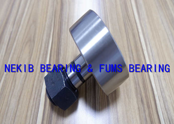 Curve Roller Cam Follower Bearing Krve52pp Eccentric Sleeve 52mm Diameter