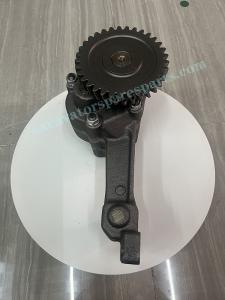 China 6162-53-1012 Excavator Truck Oil Pump WA600-1 Engine 6D170 L250-0008C wholesale
