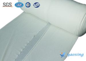 China Kintted Light Fiberglass Cloth BS5852 Standard For Household Goods Lining wholesale
