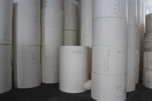 China PE coat paper wholesale