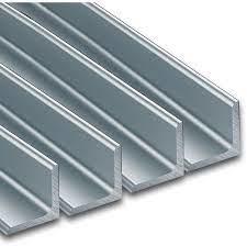 China 316 Stainless Steel Angle Bar 40x3 45x4 50x5 AISI 201 304 wholesale