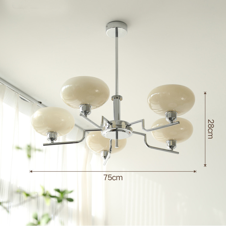 Medieval Modern French Bedroom Study Room Kitchen Bauhaus lamp(WH-AP-547)