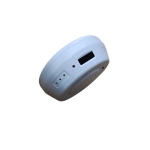 China 90 Degree 1960x1080P Smoke Detector Nanny Camera , Ceiling Smoke Detector Camera wholesale