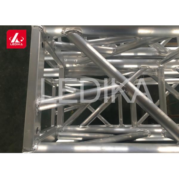2019 Good Quality Latest New Born 400mm Box Aluminum Square Truss
