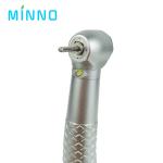 Electric High Speed Dental Handpiece Caries Detection Fast Hand Piece