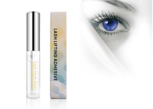 China 5ml Lash Lifting Adhesive Eyelash Perming Transparent Glues wholesale