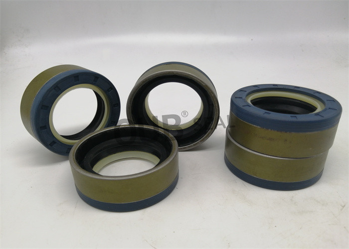12013226 COMBI SF6 Oil Seal Kits 40*65*18.5 42*62*21.5 Excavator NBR Rubber Seal 12016507 12012377 45*65*18.5