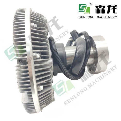 418-2232 C9 E336D2 XE 336D2 GC E340D2 L Fan Clutch
