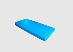 China Personal Safety Disposable Bed Protector Sheets Polypropylene Material wholesale
