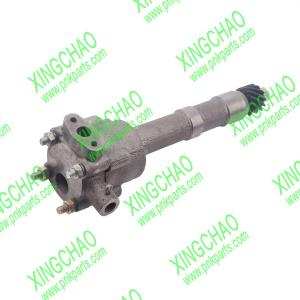 China QC495-498JYB OIl Pump QuanChai Engine Parts wholesale