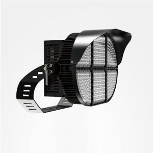 China 125000 LUMENS 900W 160lm/W Led Sports Floodlight wholesale
