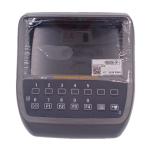 Hitachi ZX-3 ZX200-3 ZX350-3 Excavator Spare Parts Monitor Cluster Gauge Panel