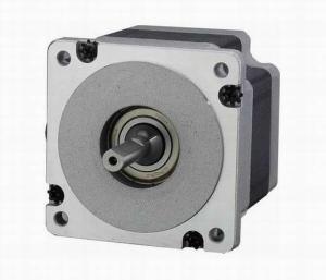 China 2-phase 57 Series hybrid stepper motor J57HB76-03 wholesale
