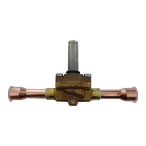 China Danfoss ammonia solenoid valves wholesale