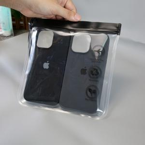China Pvc Shoulder Makeup Clear Bags Waterproof For Dry Wet Separation Swimming Fitness Shower wholesale