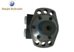 BMH / OMH 500 Hydraulic Motor Shaft 35mm For Concrete Pumps Spare Parts