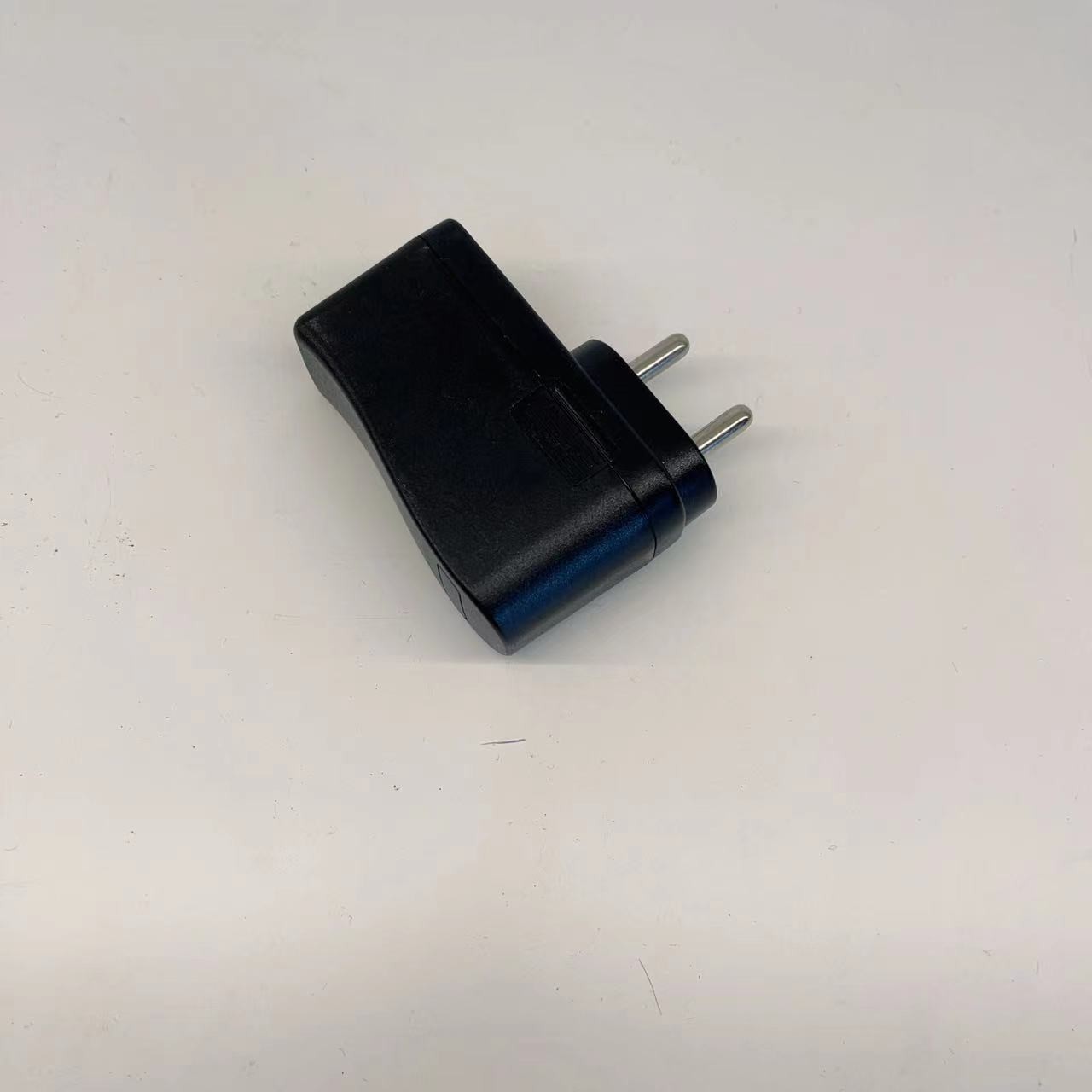 5V 2A USB Wall Charger ABS PC Material Usb C Wall Plug Charger Adapter