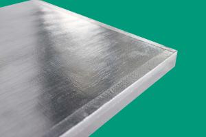China High Density Microporous Insulation Board wholesale