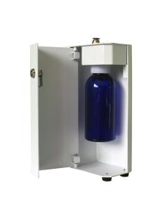 China 8W HVAC 200m3 250ml Hotel Scent Diffuser Machine wholesale