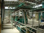 40Tpd Peanut Groundnut Vegetable Oil Expeller Plant Machine