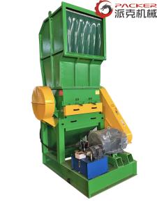 China 300 800mm Plastic Crusher Machine PP Sheet D2 Steel SKD-11 Blade Industrial wholesale