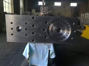 China BOMCO/BAOJI F1600HL mud pump fluid end module wholesale