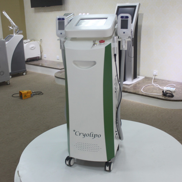 Hot Sale Cryolipolysis/Hot Cryolipolysis Slimming Machine