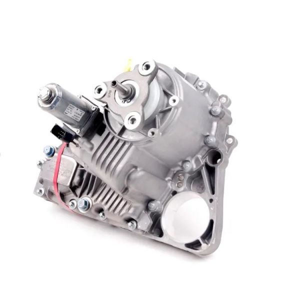 Direct Manufacturer Car Parts ATC400 Transfer Case for BMW X3 Auto Transmission System Component