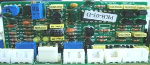China ARC400 MOS LONG CONTROL BOARD wholesale