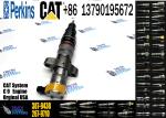 Diesel Fuel Injector 328-2576 258-8745 265-8106 267-3361 387-9435 53L-8062 387