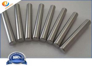China Pure Zirconium Round Rod Zr705 Zr702 Polished Surface wholesale