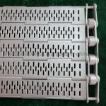 Heavy Duty Stainless Steel Plate Link Conveyor Belt for Food Machinery