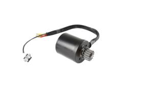 China 1200W Sensored Brushless DC Motor wholesale