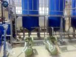 Low Sulphur 75%-80% Diesel Yield Used Oil Refining Waste Oil Distillation