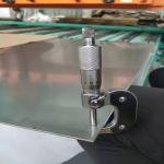 Corrosion Resistance 316 Stainless Steel Plate 0.8mm 2B BA 2D Gold Black Mirror